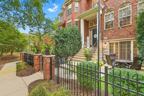 Tiny photo for 2628 Blakely Lane, Naperville, IL 60540 (MLS # 12477084)