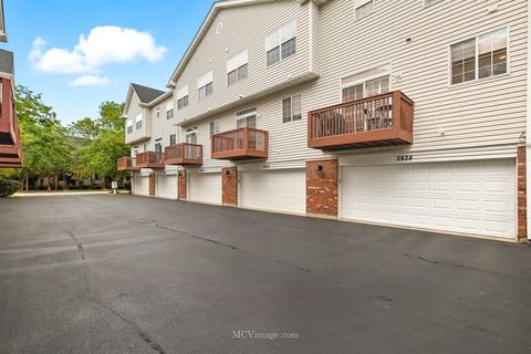 Tiny photo for 2628 Blakely Lane, Naperville, IL 60540 (MLS # 12477084)