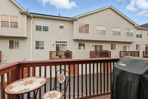 Tiny photo for 2628 Blakely Lane, Naperville, IL 60540 (MLS # 12477084)