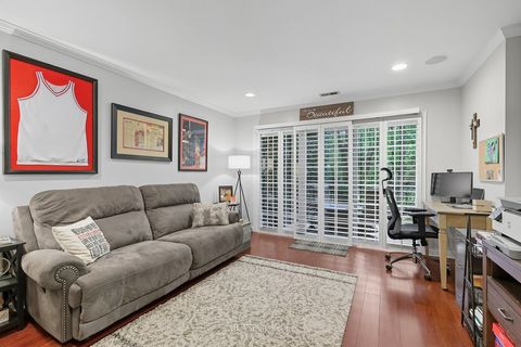 Tiny photo for 2628 Blakely Lane, Naperville, IL 60540 (MLS # 12477084)