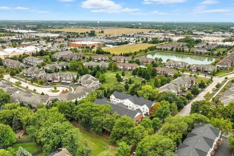 Tiny photo for 2628 Blakely Lane, Naperville, IL 60540 (MLS # 12477084)