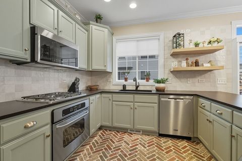 Tiny photo for 2628 Blakely Lane, Naperville, IL 60540 (MLS # 12477084)