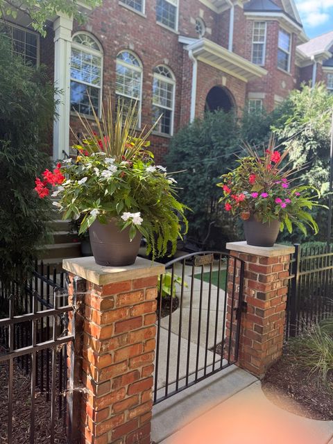 Tiny photo for 2628 Blakely Lane, Naperville, IL 60540 (MLS # 12477084)