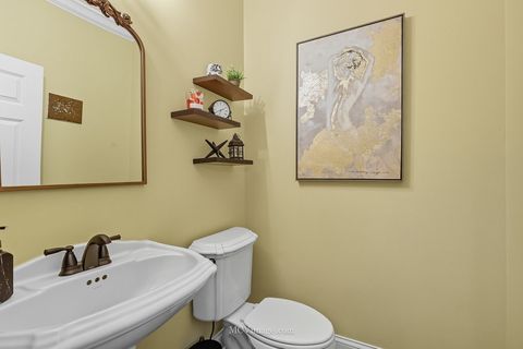 Tiny photo for 2628 Blakely Lane, Naperville, IL 60540 (MLS # 12477084)