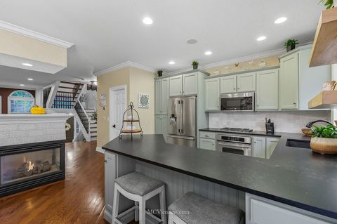 Tiny photo for 2628 Blakely Lane, Naperville, IL 60540 (MLS # 12477084)