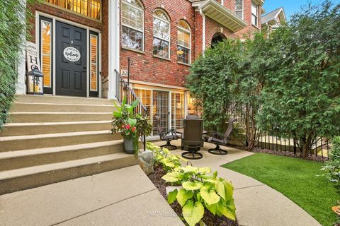 Tiny photo for 2628 Blakely Lane, Naperville, IL 60540 (MLS # 12477084)