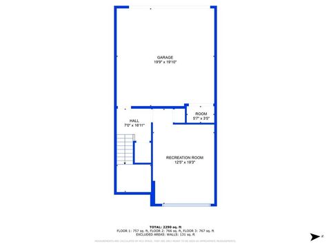 Tiny photo for 2628 Blakely Lane, Naperville, IL 60540 (MLS # 12477084)