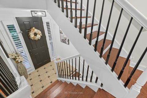 Tiny photo for 2628 Blakely Lane, Naperville, IL 60540 (MLS # 12477084)