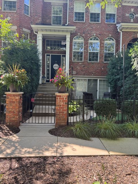 Tiny photo for 2628 Blakely Lane, Naperville, IL 60540 (MLS # 12477084)