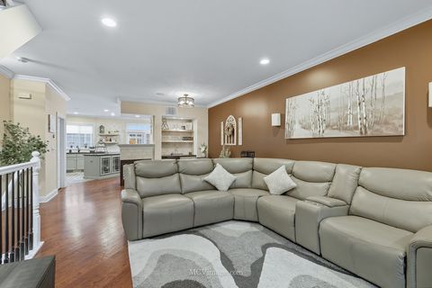 Tiny photo for 2628 Blakely Lane, Naperville, IL 60540 (MLS # 12477084)