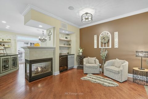 Tiny photo for 2628 Blakely Lane, Naperville, IL 60540 (MLS # 12477084)