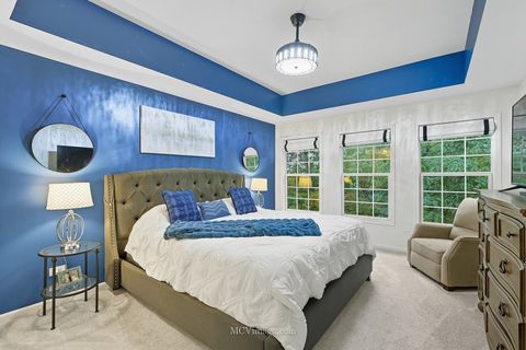 Tiny photo for 2628 Blakely Lane, Naperville, IL 60540 (MLS # 12477084)