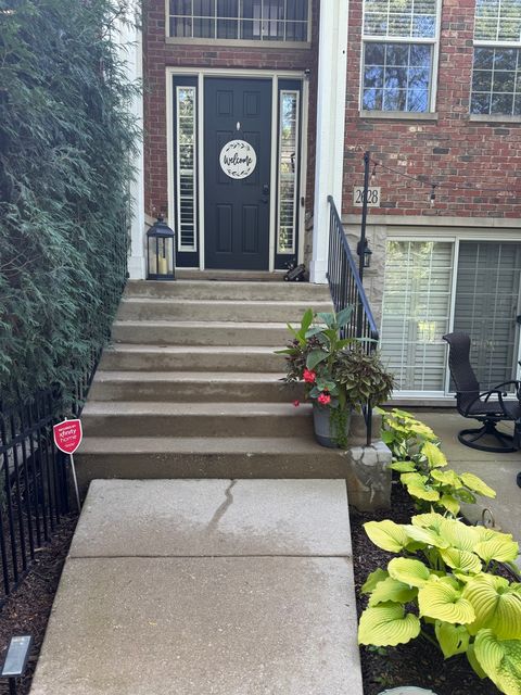 Tiny photo for 2628 Blakely Lane, Naperville, IL 60540 (MLS # 12477084)