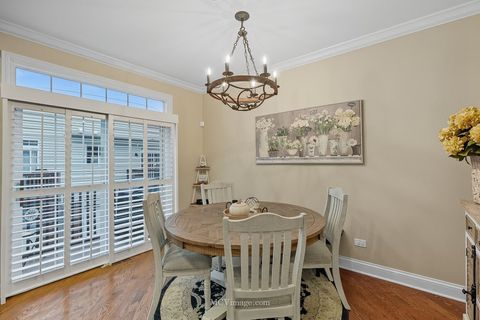 Tiny photo for 2628 Blakely Lane, Naperville, IL 60540 (MLS # 12477084)