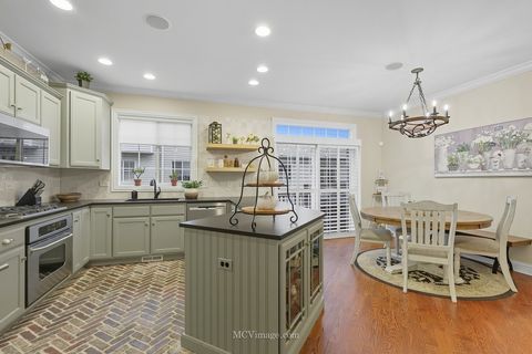 Tiny photo for 2628 Blakely Lane, Naperville, IL 60540 (MLS # 12477084)