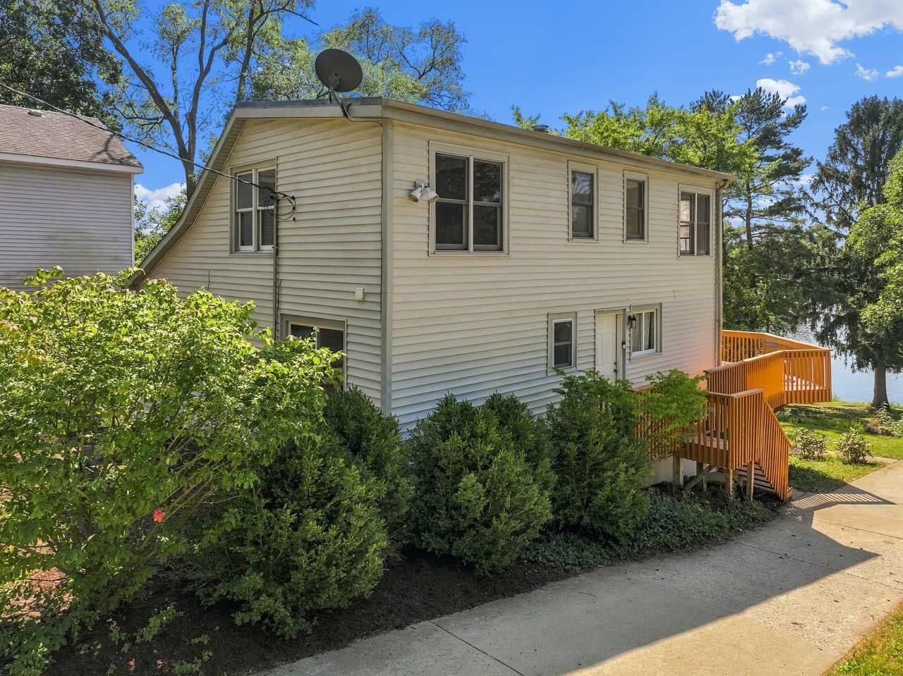 205 Hillside Drive