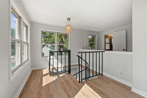 Tiny photo for 205 Hillside Drive, Island Lake, IL 60042 (MLS # 12758748)