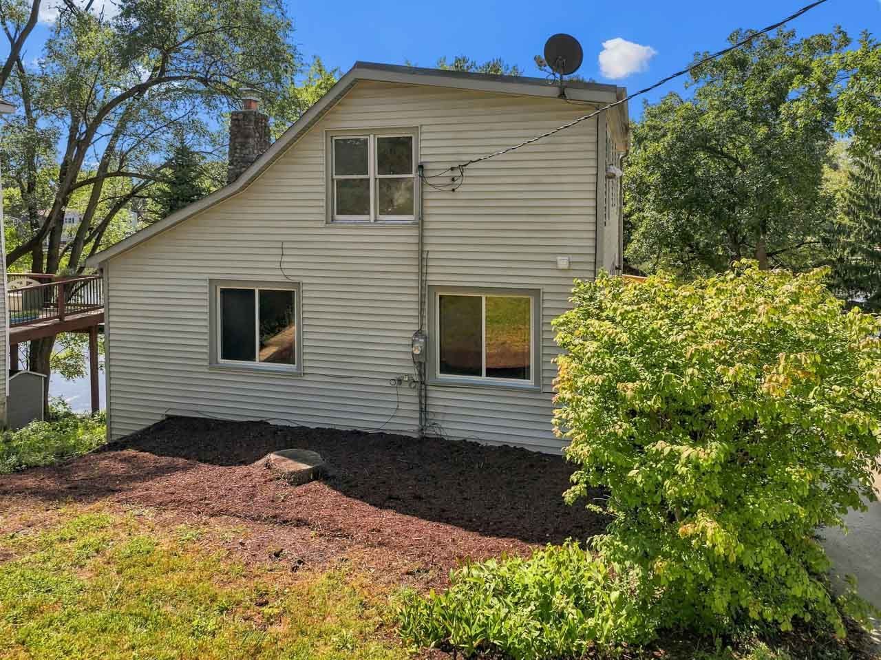 205 Hillside Drive