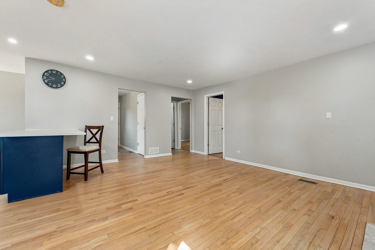 205 Hillside Drive
