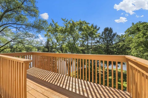 Tiny photo for 205 Hillside Drive, Island Lake, IL 60042 (MLS # 12758748)