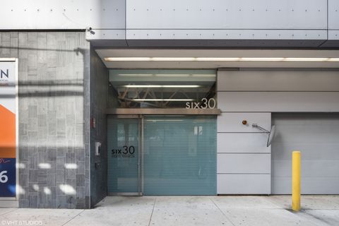 630 N Franklin Street Unit 1101, Chicago, IL 60654 - #: 12453489