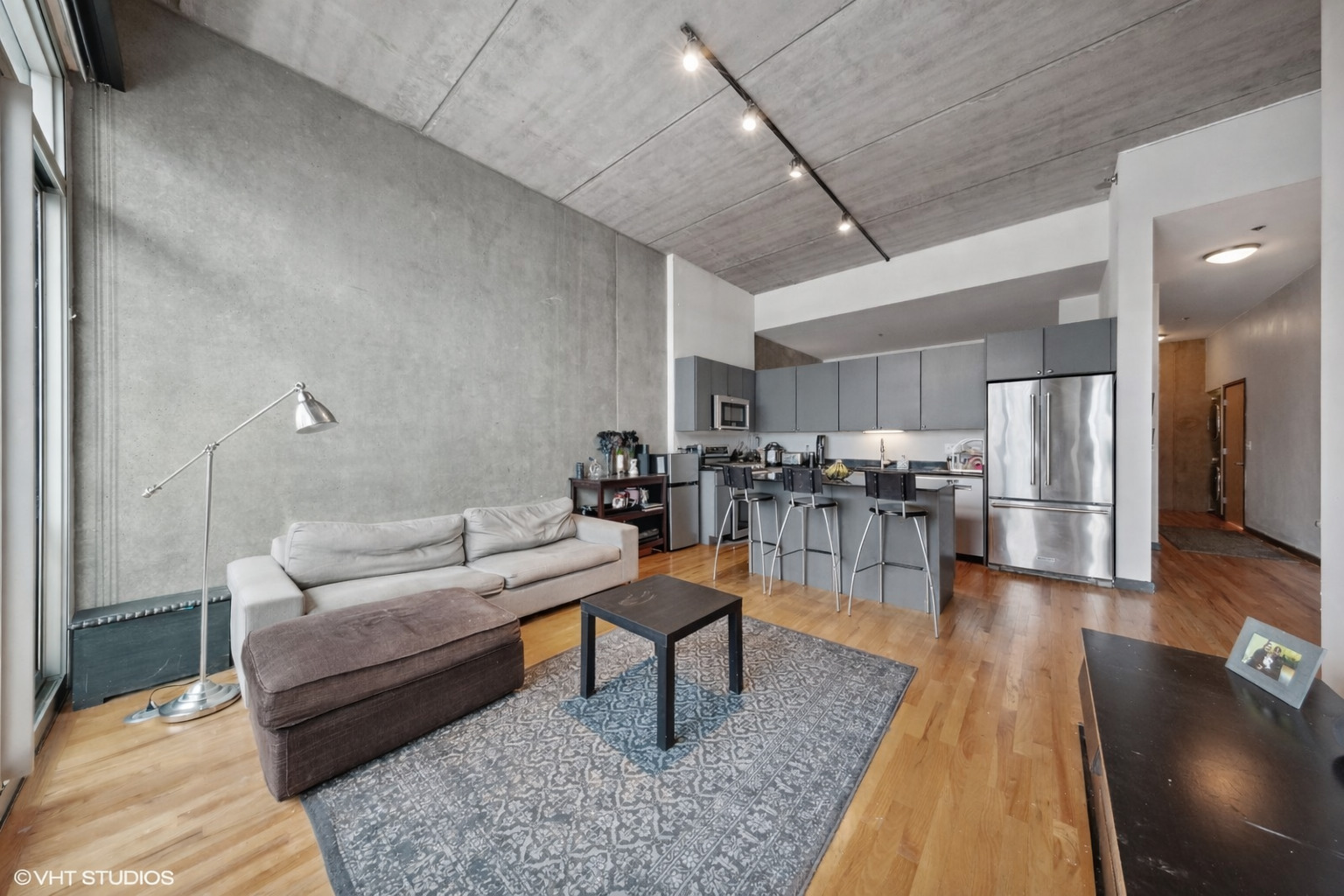 630 N Franklin Street 1101