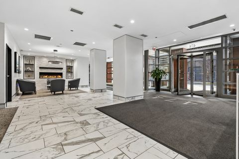 Tiny photo for 474 N LAKE SHORE Drive #5207, Chicago, IL 60611 (MLS # 12602947)