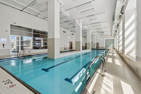 Tiny photo for 474 N LAKE SHORE Drive #5207, Chicago, IL 60611 (MLS # 12602947)