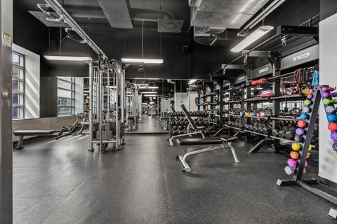 Tiny photo for 474 N LAKE SHORE Drive #5207, Chicago, IL 60611 (MLS # 12602947)