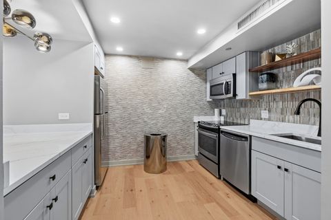 Tiny photo for 474 N LAKE SHORE Drive #5207, Chicago, IL 60611 (MLS # 12602947)