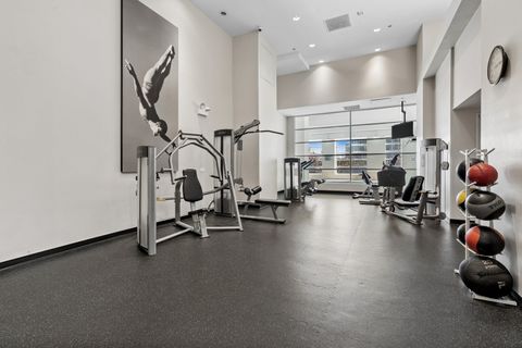 Tiny photo for 474 N LAKE SHORE Drive #5207, Chicago, IL 60611 (MLS # 12602947)