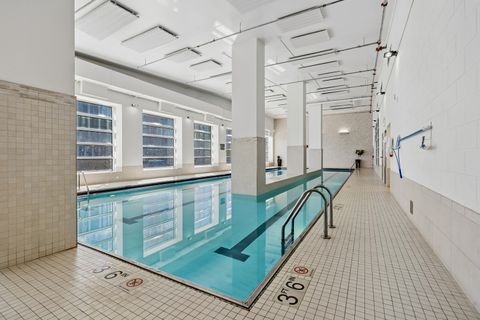 Tiny photo for 474 N LAKE SHORE Drive #5207, Chicago, IL 60611 (MLS # 12602947)