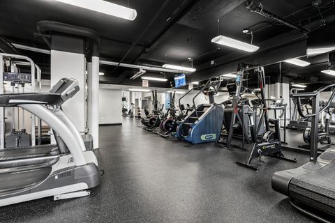 Tiny photo for 474 N LAKE SHORE Drive #5207, Chicago, IL 60611 (MLS # 12602947)