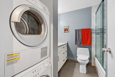 Tiny photo for 474 N LAKE SHORE Drive #5207, Chicago, IL 60611 (MLS # 12602947)