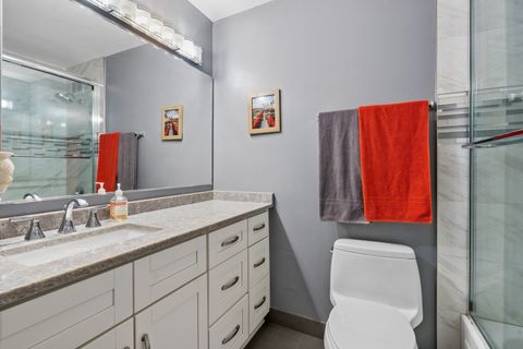 Tiny photo for 474 N LAKE SHORE Drive #5207, Chicago, IL 60611 (MLS # 12602947)