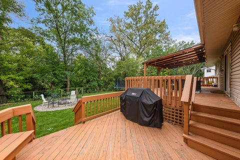 Tiny photo for 907 E Schirra Drive, Palatine, IL 60074 (MLS # 12765956)