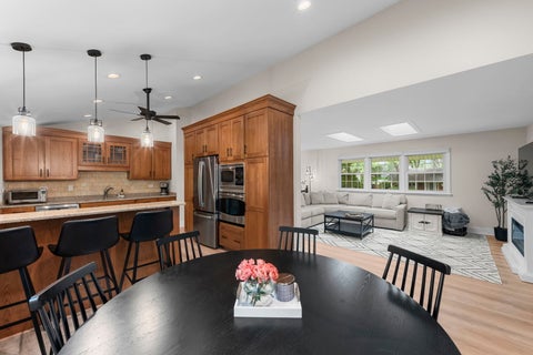 Tiny photo for 907 E Schirra Drive, Palatine, IL 60074 (MLS # 12765956)