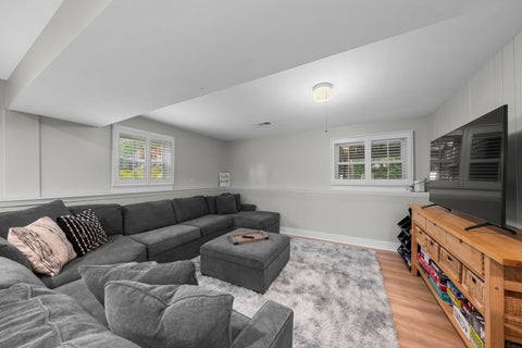 Tiny photo for 907 E Schirra Drive, Palatine, IL 60074 (MLS # 12765956)