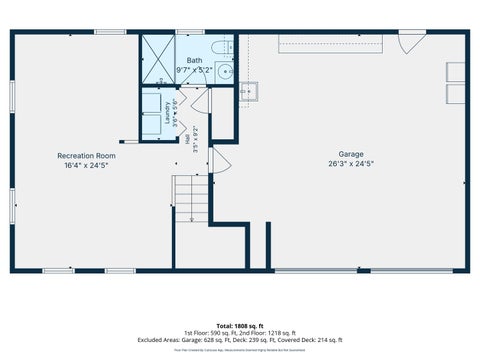 Tiny photo for 907 E Schirra Drive, Palatine, IL 60074 (MLS # 12765956)