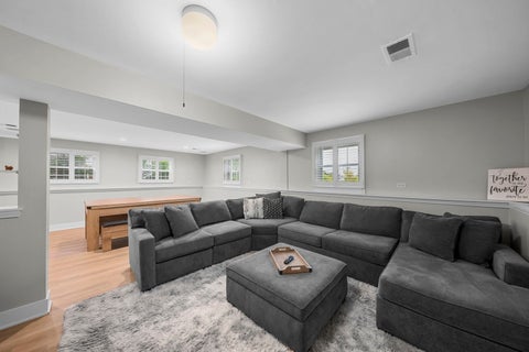 Tiny photo for 907 E Schirra Drive, Palatine, IL 60074 (MLS # 12765956)