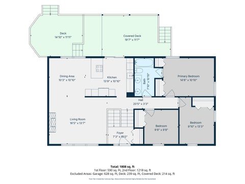 Tiny photo for 907 E Schirra Drive, Palatine, IL 60074 (MLS # 12765956)