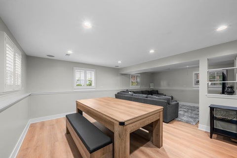 Tiny photo for 907 E Schirra Drive, Palatine, IL 60074 (MLS # 12765956)