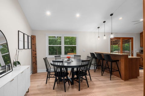 Tiny photo for 907 E Schirra Drive, Palatine, IL 60074 (MLS # 12765956)