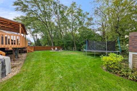 Tiny photo for 907 E Schirra Drive, Palatine, IL 60074 (MLS # 12765956)