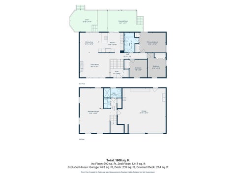 Tiny photo for 907 E Schirra Drive, Palatine, IL 60074 (MLS # 12765956)