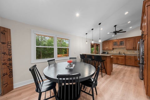 Tiny photo for 907 E Schirra Drive, Palatine, IL 60074 (MLS # 12765956)