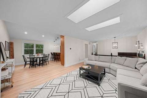 Tiny photo for 907 E Schirra Drive, Palatine, IL 60074 (MLS # 12765956)