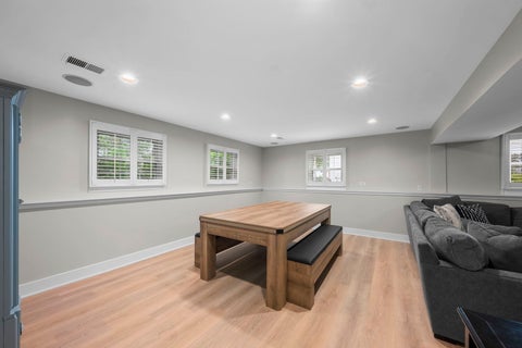 Tiny photo for 907 E Schirra Drive, Palatine, IL 60074 (MLS # 12765956)