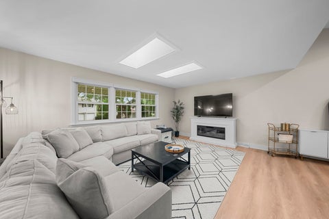 Tiny photo for 907 E Schirra Drive, Palatine, IL 60074 (MLS # 12765956)