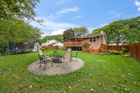 Tiny photo for 907 E Schirra Drive, Palatine, IL 60074 (MLS # 12765956)